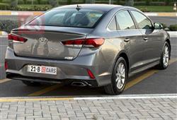 هیۆندای سۆناتا